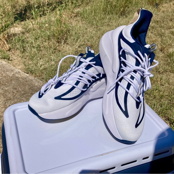 Adidas Alphaboost V1 NCAA pack - Picture 5 of 16